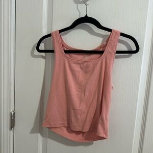 american eagle crop top